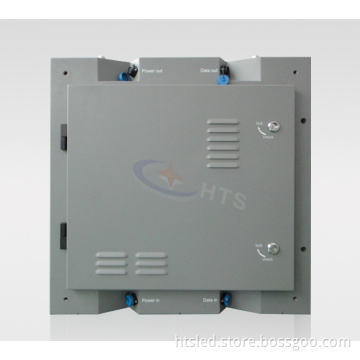 Outdoor Full Color Advertising LED Display